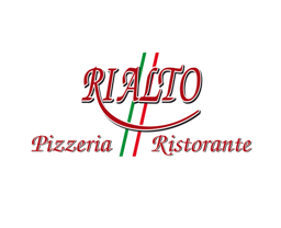 Restaurant Rialto GbR logo.